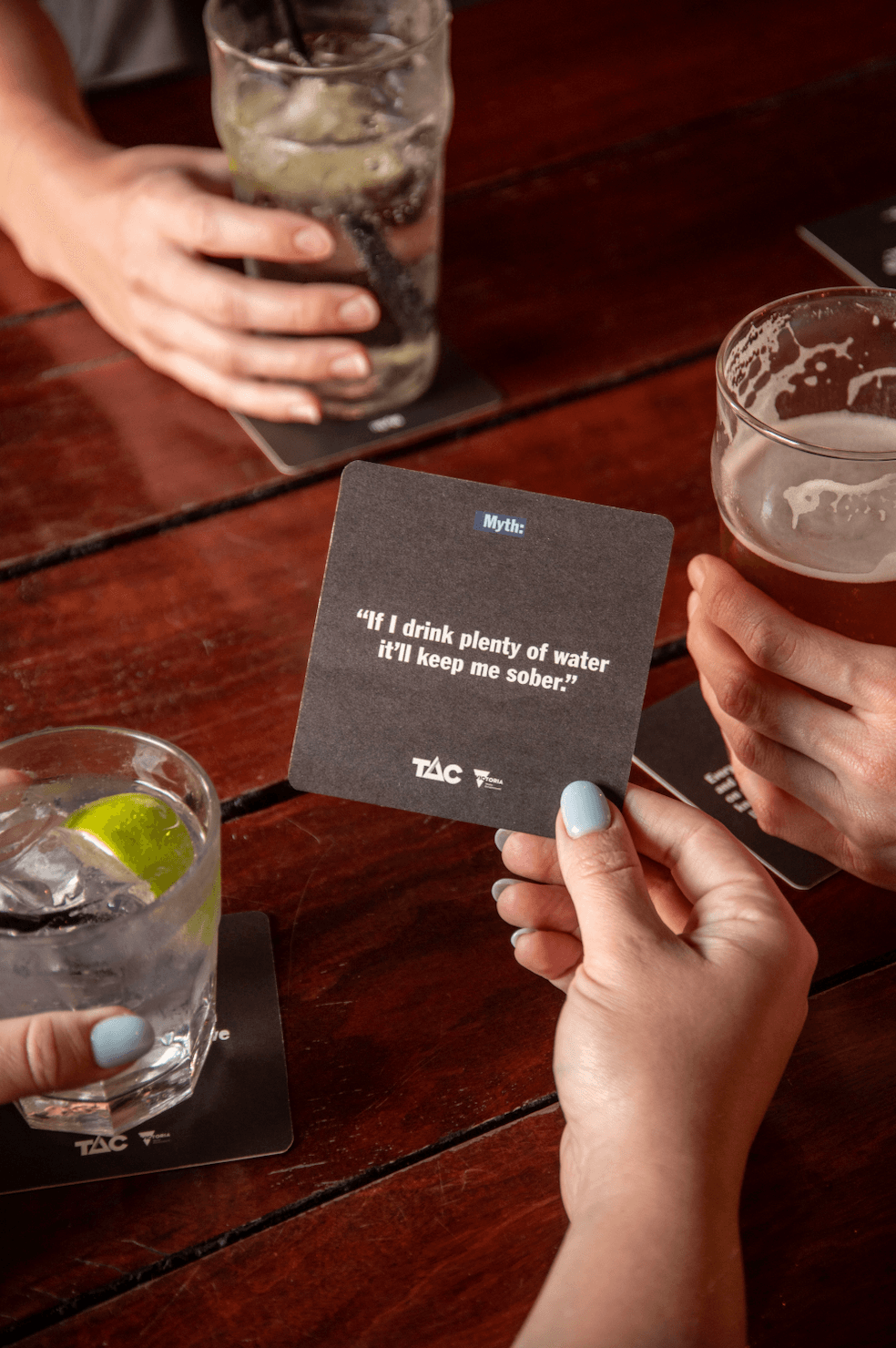 TAC_Convenience Advertising